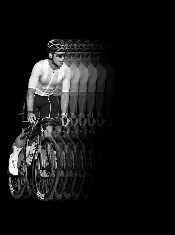 Cycling Death