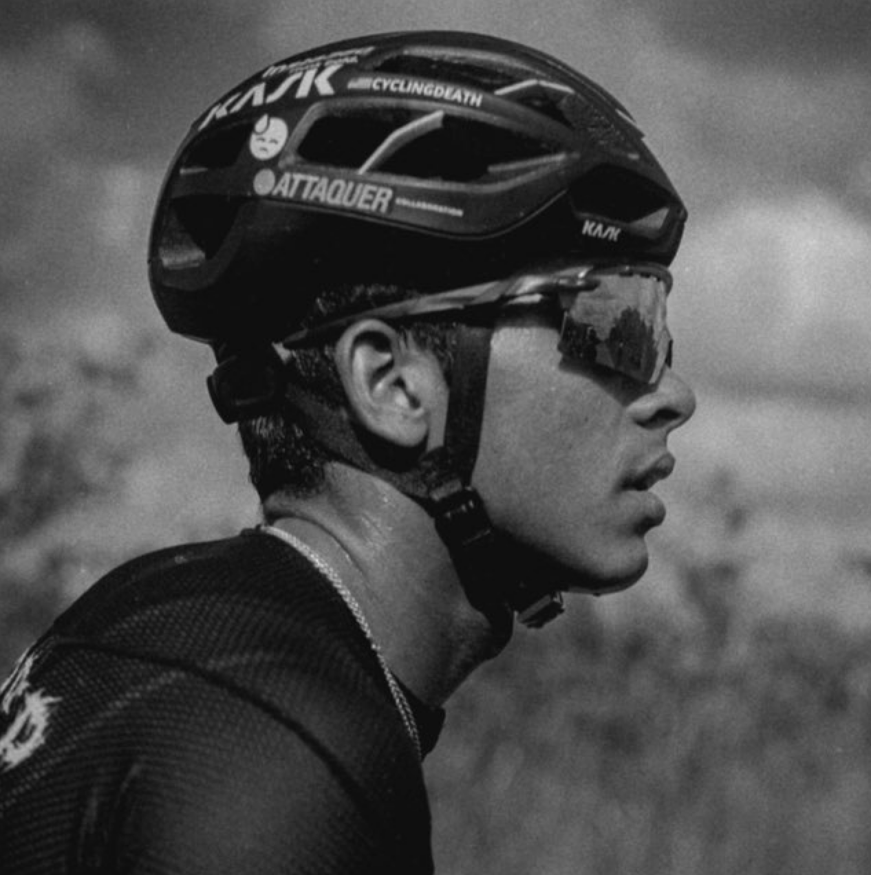 Cycling Death